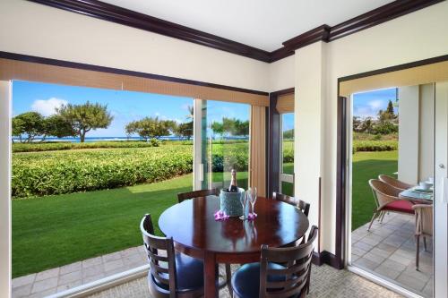 Зручності, Waipouli Beach Resort G104 in Kapaa (HI)