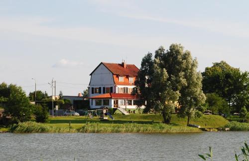 Karczma Stary Młyn - Accommodation - Giżycko