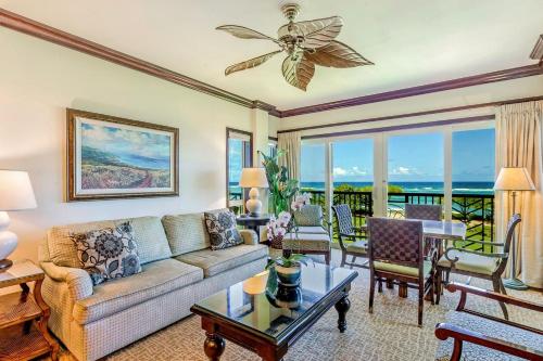 Waipouil Beach Resort Waipouli Beach Resort Gorgeous Luxury Oceanfront! AC Pool secondary