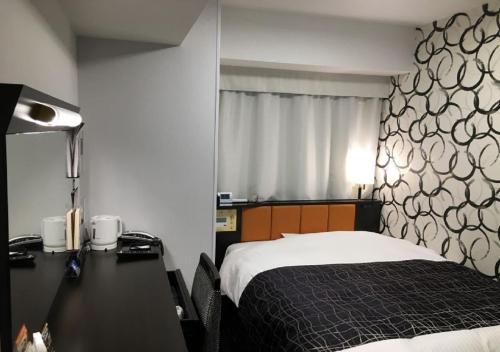 APA Hotel TKP Sendai Eki Kita