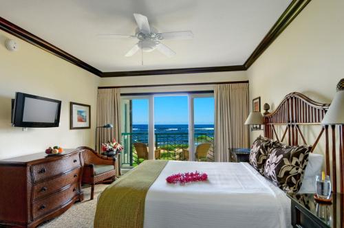 บริการและสิ่งอำนวยความสะดวก, Waipouli Beach Resort A302 in คาปา