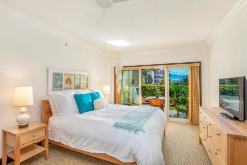 Waipouli Beach Resort Extra Large Unit! Luxurious Decor! Sleeps up to 8*