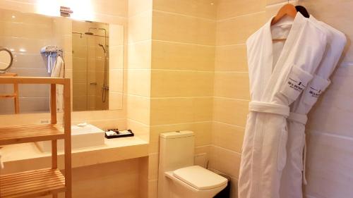 JELSOMINOHotel – Astana, MA