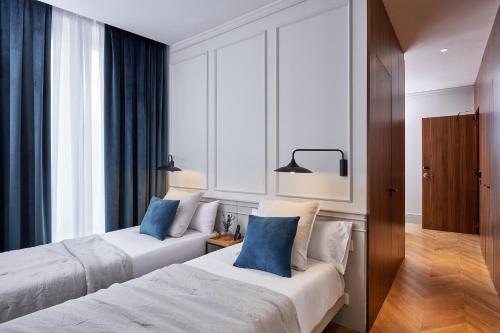 Helen Berger Boutique Hotel - image 5