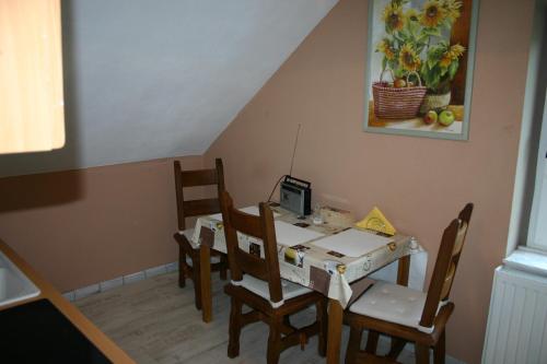 Alter Bahnhof in Ennepetal, Deutschland