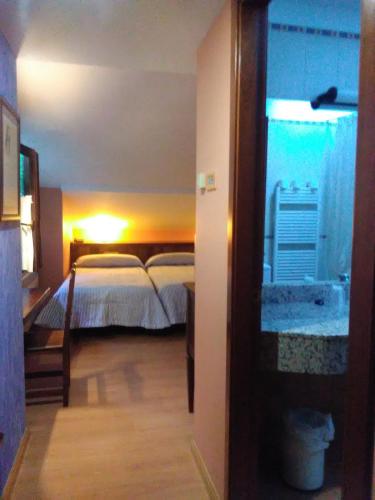 HOTEL TURPÍ - Hotel - Benasque