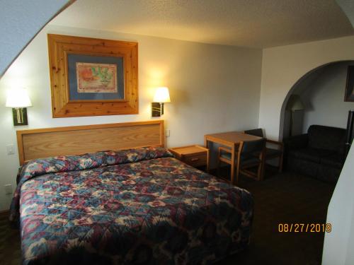 North Country Inn & Suites