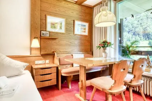 Studio Zentral by A-Appartments in Brand, Österreich