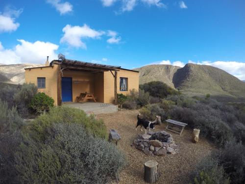 Simonskloof Mountain Retreat