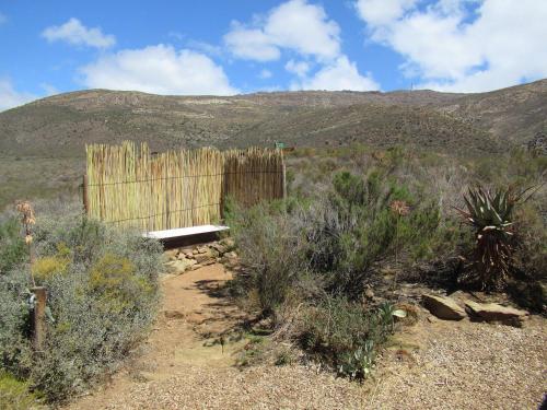 Simonskloof Mountain Retreat