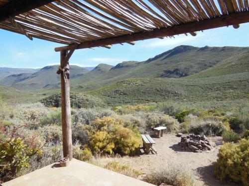 Simonskloof Mountain Retreat