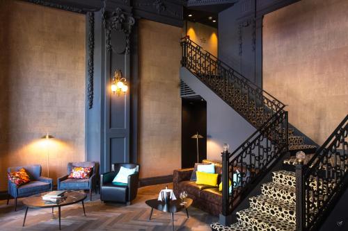 Grand Hotel Continental