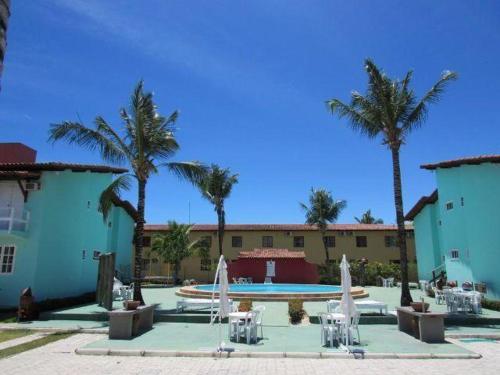 Condominio Golden Dolphin Village