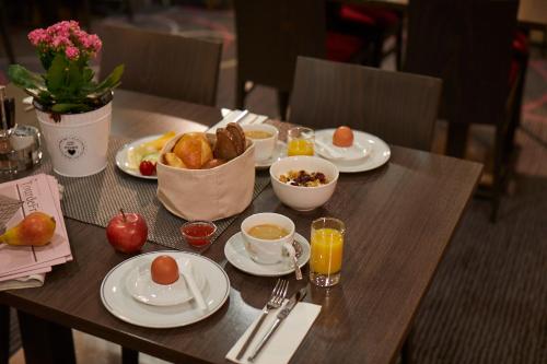 Hotel Mirabell by Maier Privathotels - main image