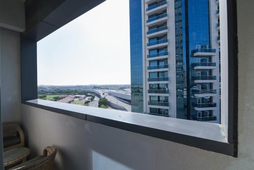 Quality Furnished Studio in Business Bay - image 8