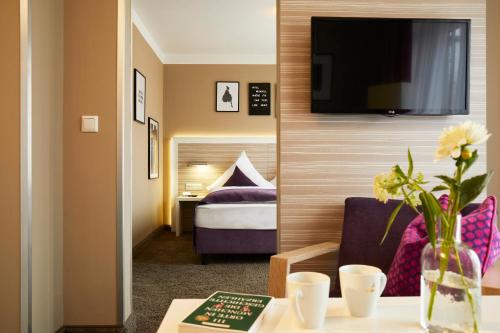 Hotel Mirabell by Maier Privathotels, Monachium (zdjęcie 9)
