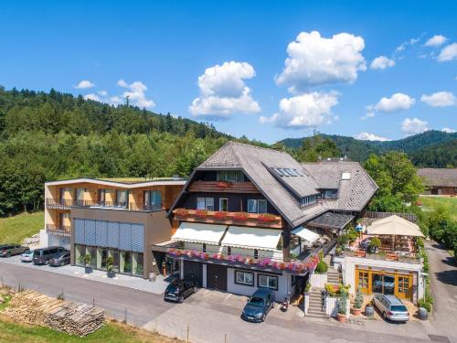 Weinhotel Pfeffer & Salz