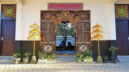 Bali Bobo Hostel