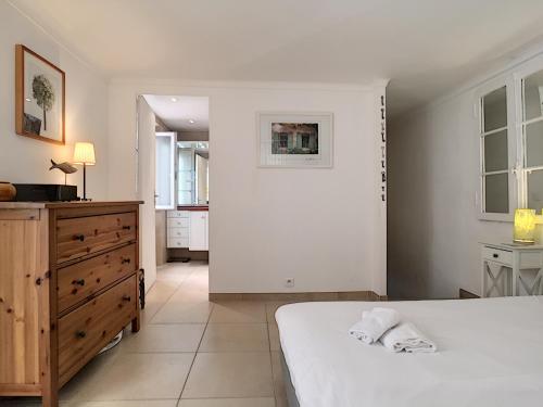 Nestor&Jeeves - MAISON COURNICHEE - Central - Close sea - Atypical, Nice (photo 8)