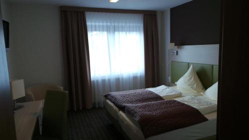 Comfort Single Room
