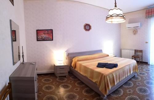  Dellangelo Casa Vacanze in Partinico
