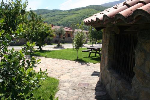 Complejo Rural Los Chozos - image 13