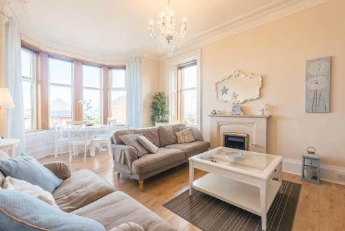 Accommodation in Prestwick