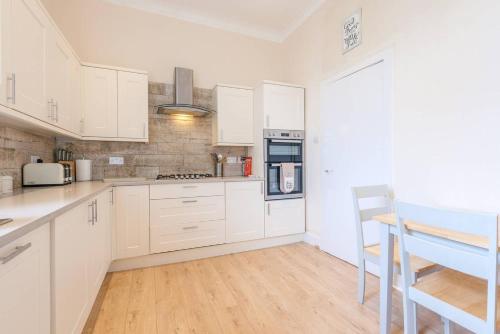 Konyha, Arran View in Prestwick