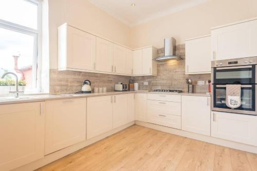 Konyha, Arran View in Prestwick