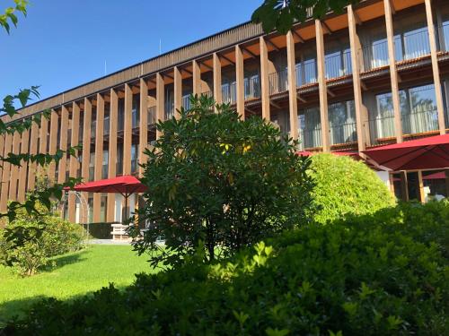 Gasthof-Hotel Hohensteiger