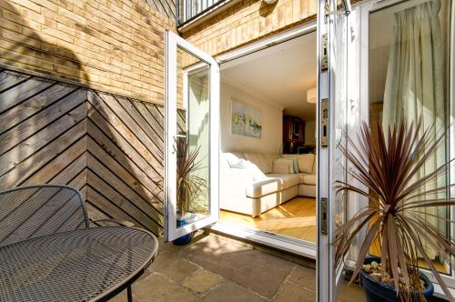 Picture of Beach Retreat Broadstairs