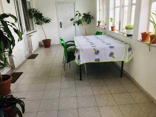 Casa Alexa in Félixfürdő
