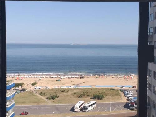 Parquemar Center 2, Torre D, Apartamento 1302