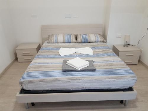 B&B Matteotti 23, Boloňa