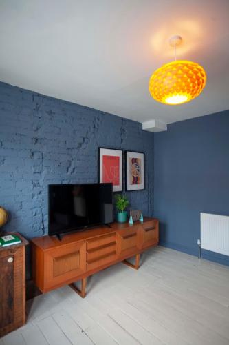 The Leopard, Rusholme, Greater Manchester