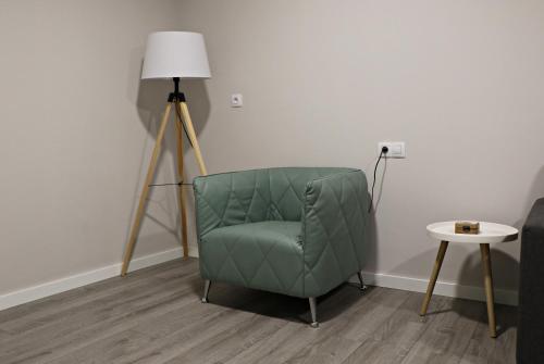  Apartamentos Credencial in Sarria