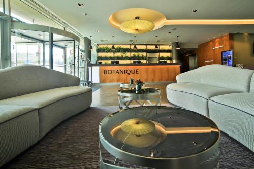 布拉格植物酒店 Botanique Hotel Prague