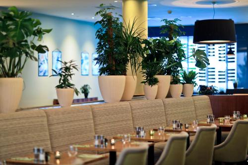 Botanique Hotel Prague - image 5