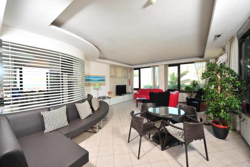 伊勒德尔菲诺酒店