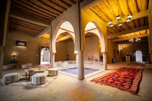 Riad Kasbah Aiour 2