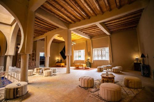 Riad Kasbah Aiour 5