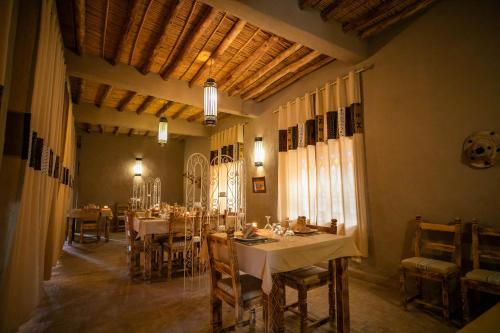 Riad Kasbah Aiour 3
