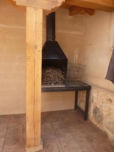  El Balcon de Peñafiel in Peñafiel