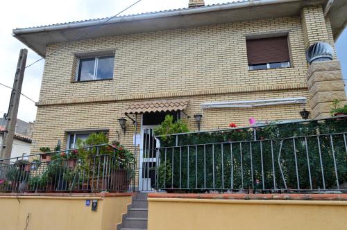 

Hostal El kanguro