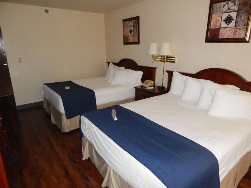 Americas Best Value Inn Sault Ste. Marie