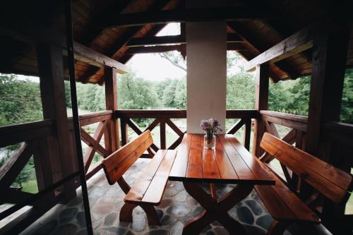 Gościniec Kaszubski Las, Ruda 3 (Gosciniec Kaszubski Las, Ruda 3) in Brodnica Gorna