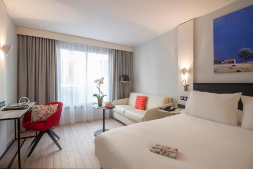 Mercure Ajaccio