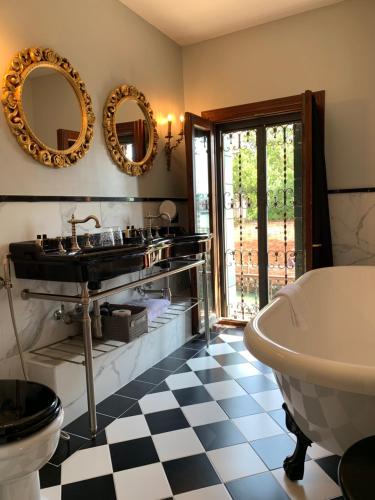 Hotel La Calcina - main image