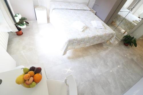 Affittacamere Vimercati 30 chambre d'hôte Casale Bufalotta