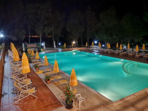 Villaggio Camping Golfo di Arzachena 3